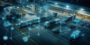 The Role of AI in Shaping the Future of Fleet Management