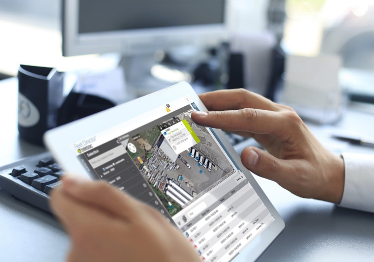 4 business benefits of GPS vehicle tracking that add to your bottom line