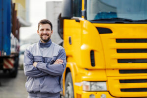 Lone Worker Safety