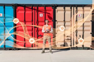 Exploring the Impact of AI on Fleet Safety and Operational Efficiency - Ubivio blog